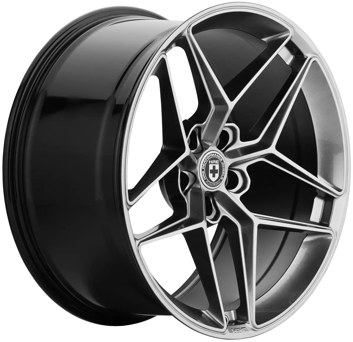 Hre Ff11 21 Inch Flowform Wheel 1