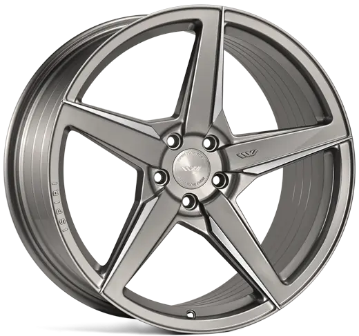 Ffr5 21X9.5 5X112 Et30 Cb66.56 Cgb 1