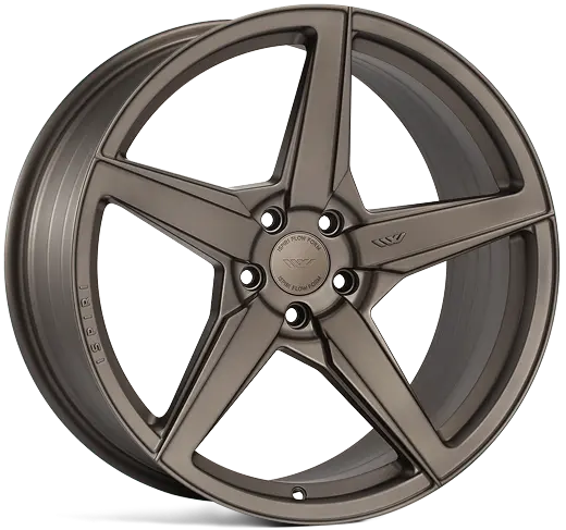 Ffr5 20X8.5 5X120 Et35 Cb72.56 Mcb 1