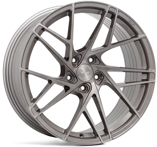 Ffrm 19X8.5 5X112 Et37 Cb66.56 Cgb 1