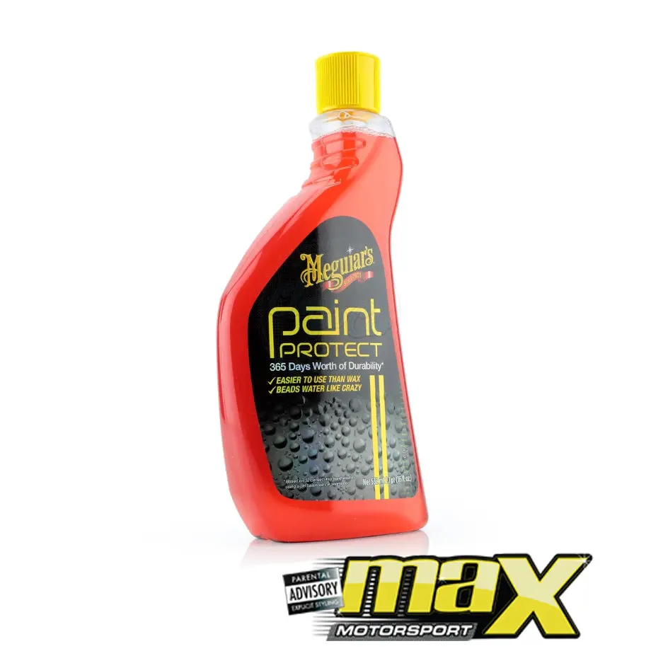 Meguiar's Paint Protect (532Ml) 1