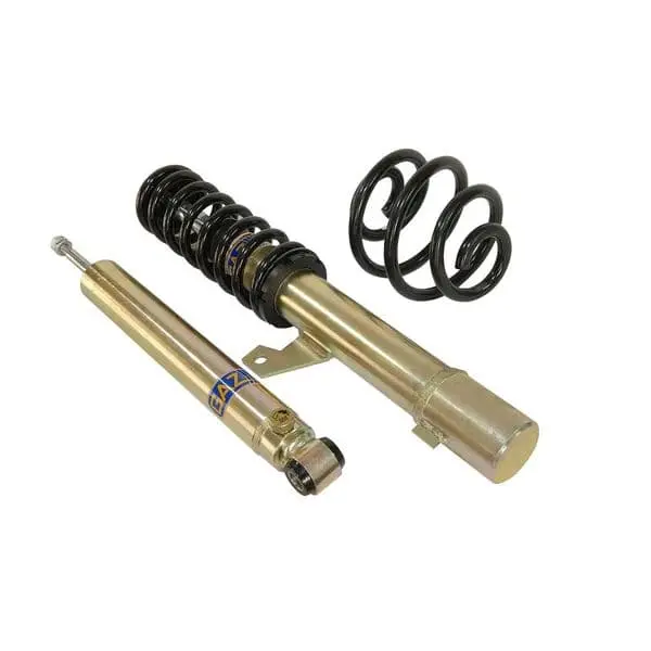 Gaz Coilover Suspension Kit - Gha Abarth 500 / 595 / 695 1