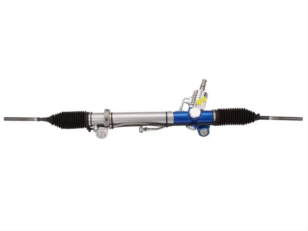 Flaming River Fr40001-B Rack-And-Pinion Steering Gear 1