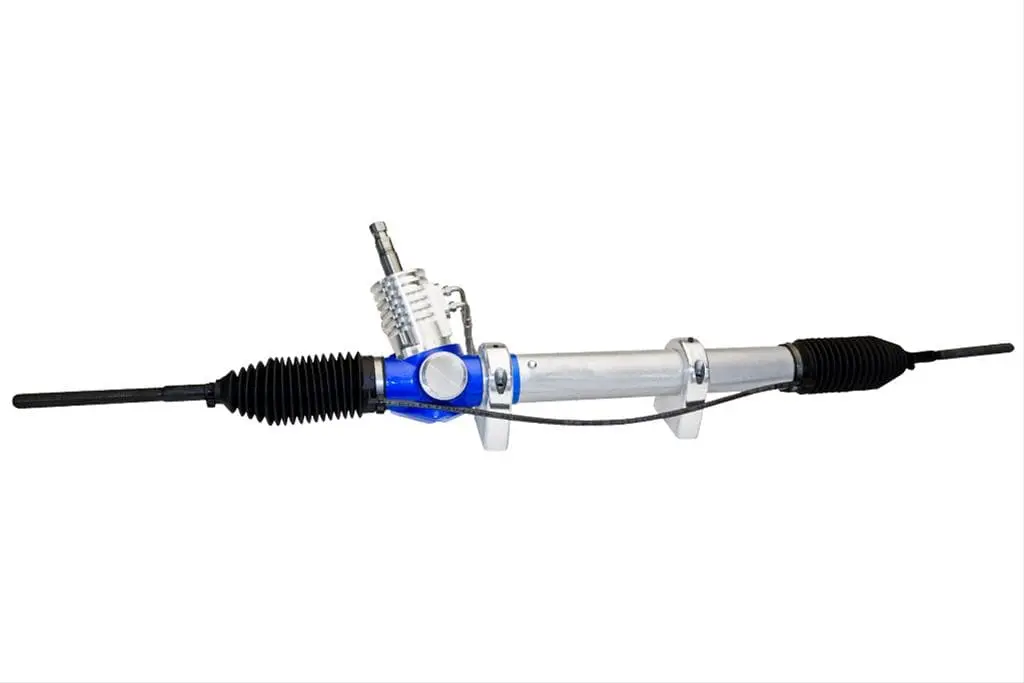 Flaming River Fr40023Mfr Rack-And-Pinion Steering System – Manual Gearbox 1