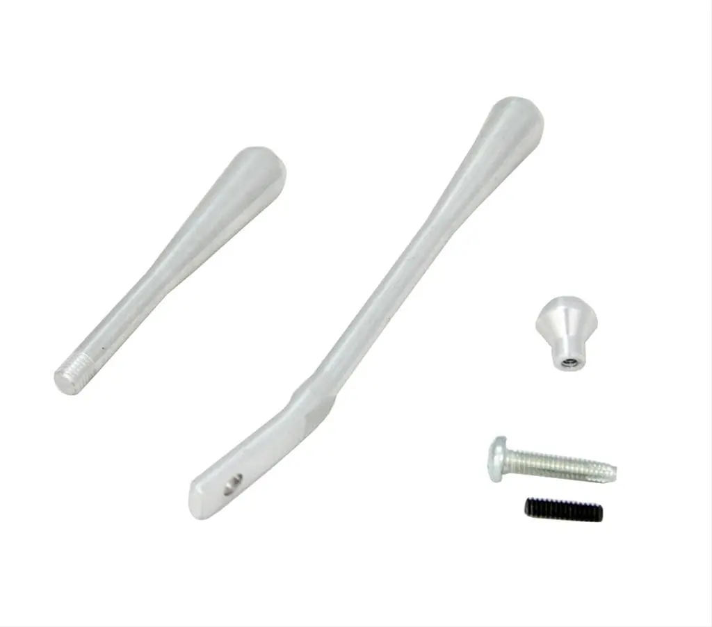 Flaming River Aluminum Steering Column Dress-Up Kit (Fr20112Al) 1