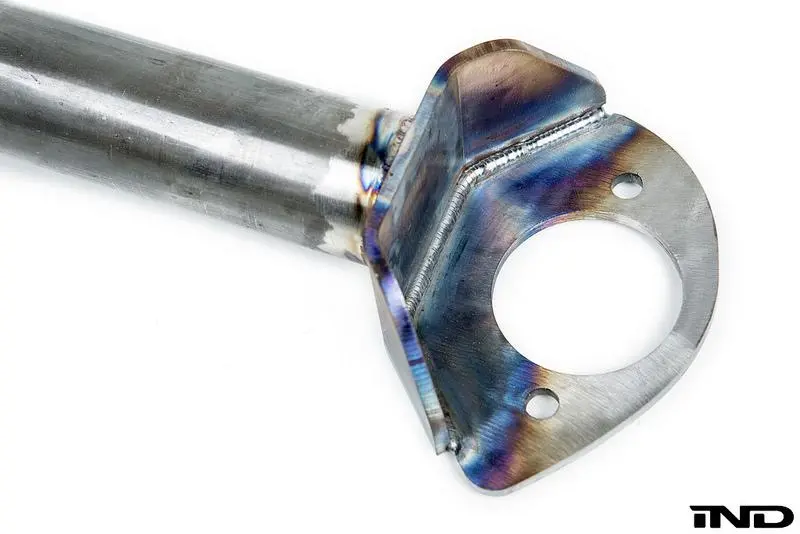 Fall-Line Motorsports - E46 M3 Rear Strut Brace 1