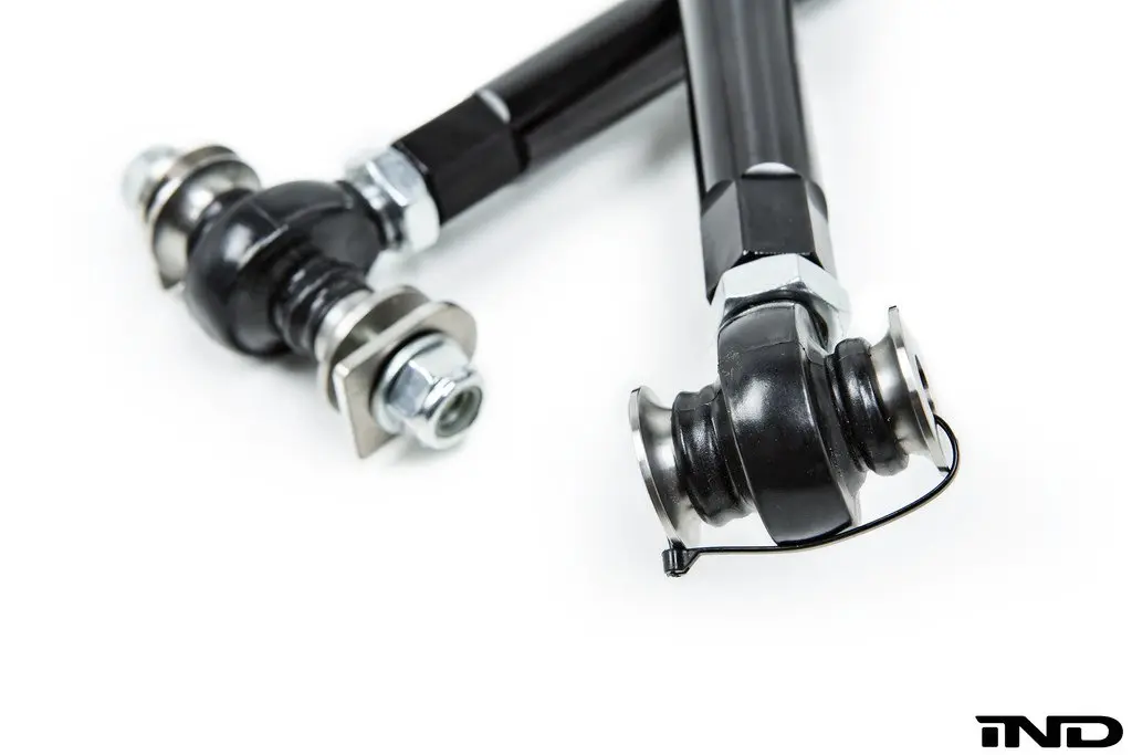 Fall-Line Motorsports E9x M3 Toe Link Kit - Standard 1