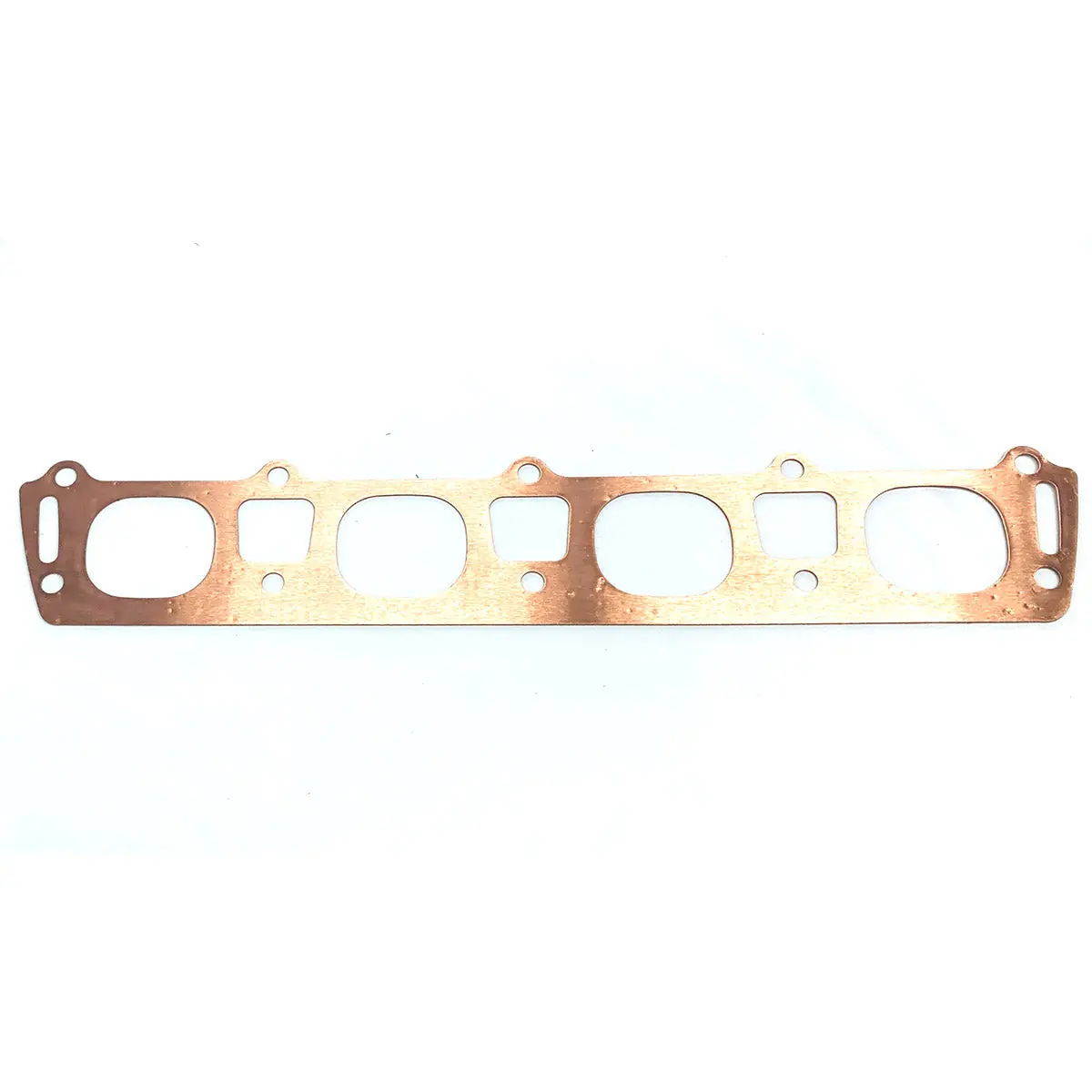 Exhaust Gasket Flatout Hemi Noonan Copper 7320C 1