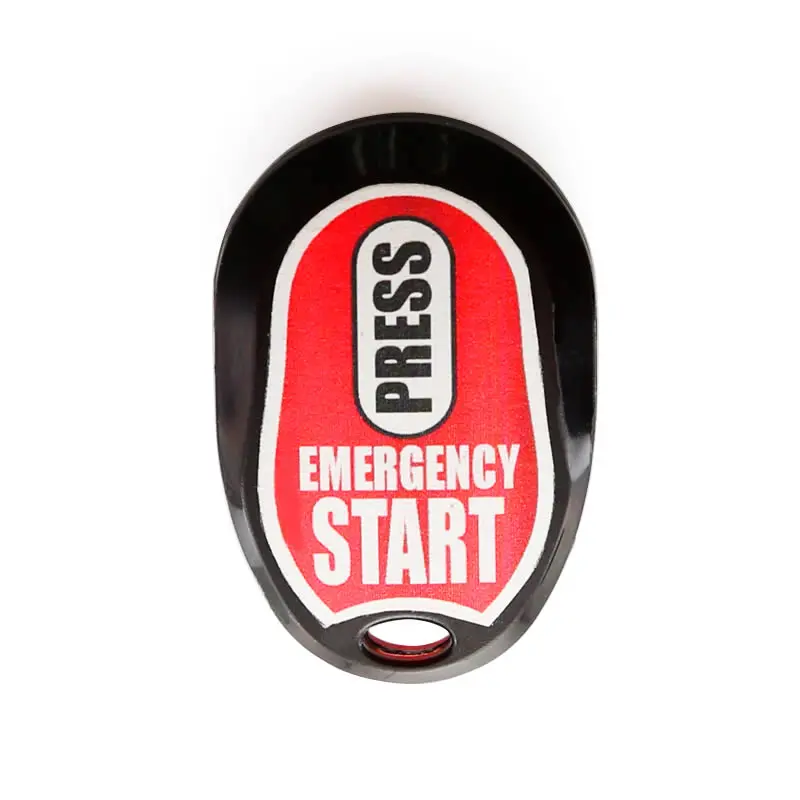 Antigravity Re-Start Keyfob Replacement 1