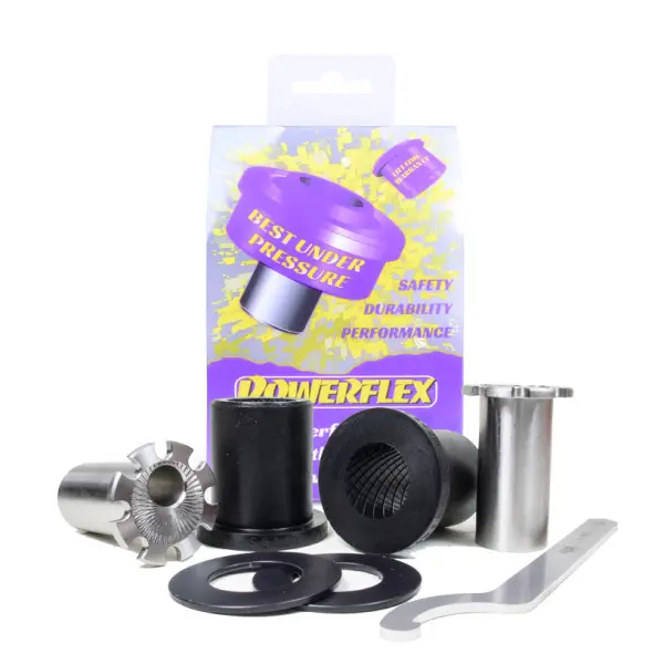 Powerflex Front Arm Front Bush, Camber Adjustable Pff85-1301G Transporter T5/T6 1