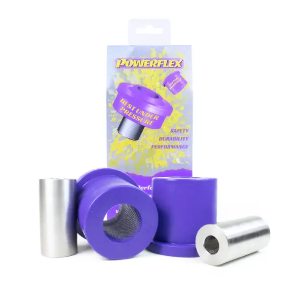 Powerflex Front Arm Rear Bush Pff85-1302 Transporter T5/T6 1