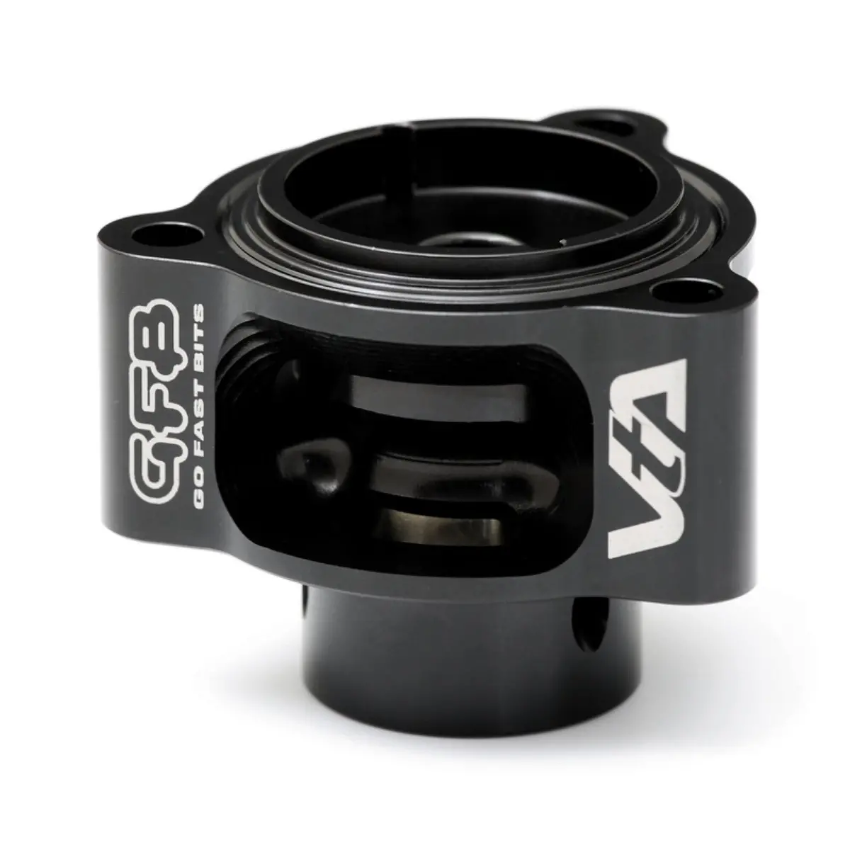 Go Fast Bits Ford/Volvo/Porsche Borg Warner Turbos Dv Diverter Valve (Non Directly Mounted Solenoids) 1