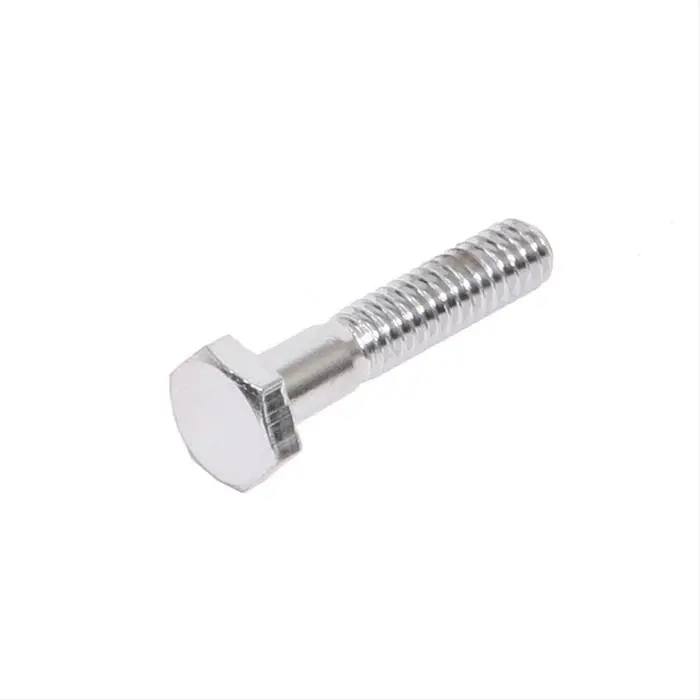 Gardner-Westcott 11519 Grade 8 Metric Bolts And Fasteners 1