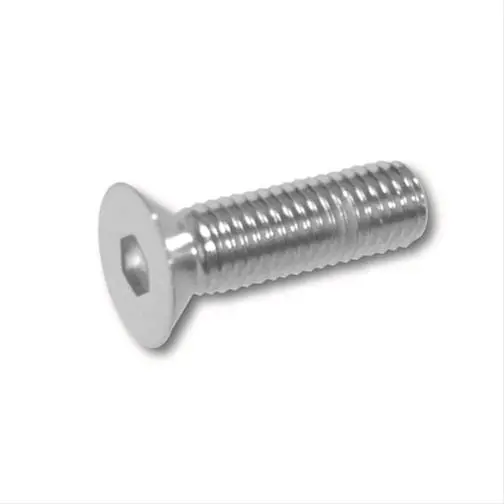 Gardner-Westcott Precision Fasteners: Metric Bolts And Screws 1