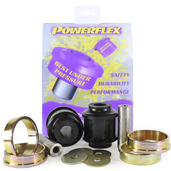 Powerflex Front Radius Arm To Chassis Bush Pff5-4001 Bmw F87 M2 1