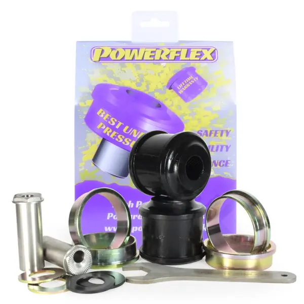 Front Radius Arm To Chassis Bush Caster Adjustable Pff5-4001G Bmw F80 M3 1