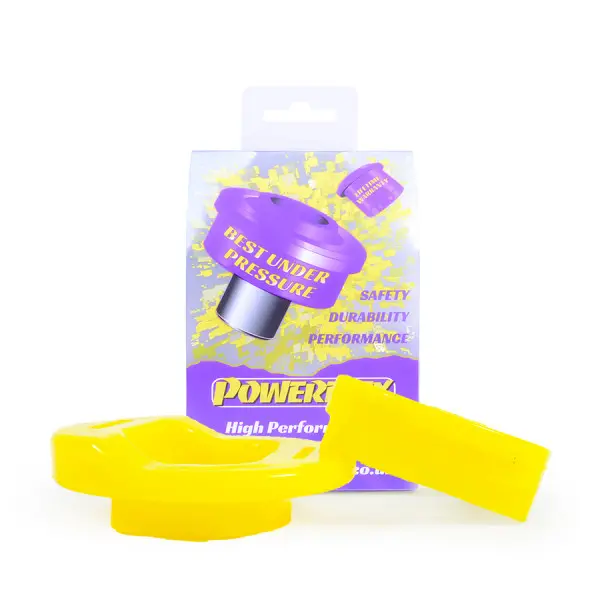 Powerflex Engine Mount Insert Kit Pff5-4021 Bmw F80 M3 1