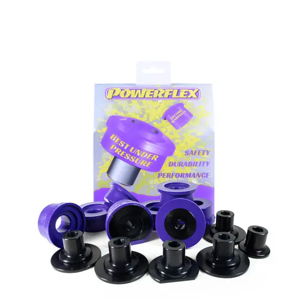 Powerflex Rear Diff Front Mounting Bush Pfr5-4025 Bmw F80 M3 1