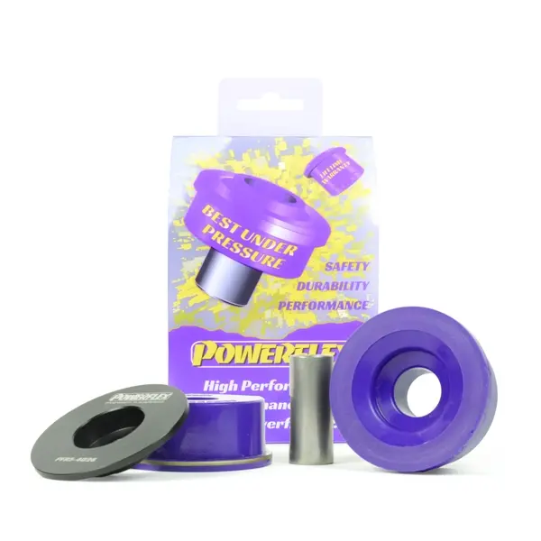 Powerflex Rear Diff Rear Mounting Bush Pfr5-4026 Bmw G87 M2 1