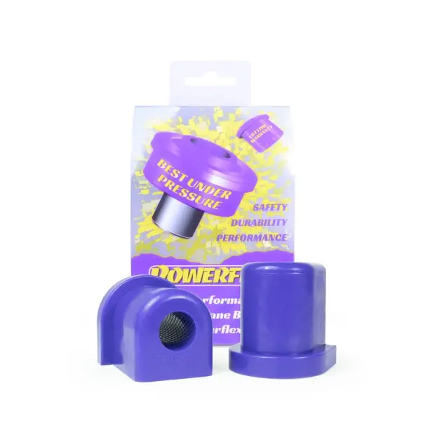 Front Wishbone Rear Bush Pff85-213 Golf Mk1 Inc Cabriolet (1973 - 1994) 1