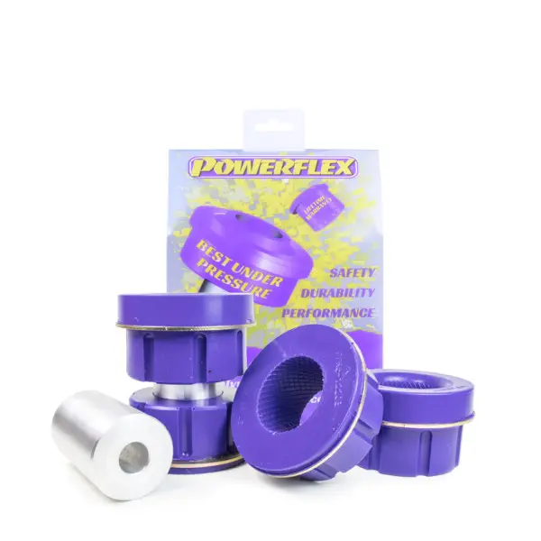 Powerflex Rear Subframe Front Mounting Bush Anti-Squat (Fast Road) Pfr5-1220 Bmw E9x M3 1