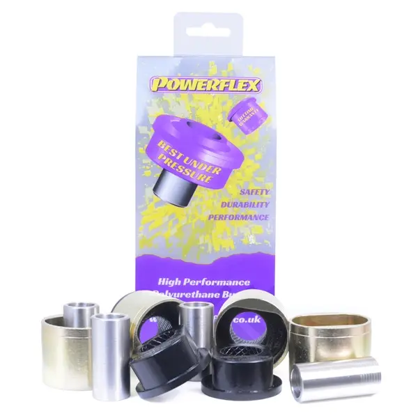 Front Radius Arm Front Bush Caster Offset - 25Mm Lift Pff32-107G25 1