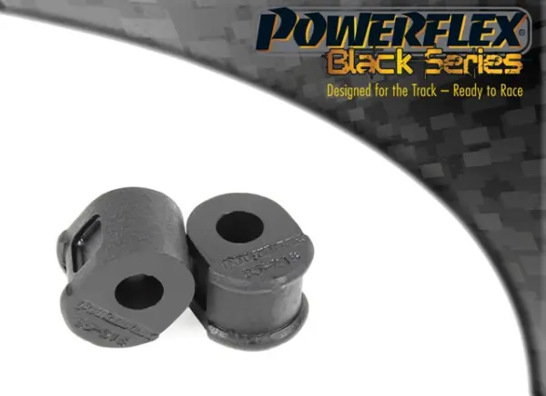 Front Anti Roll Bar Inner Bush 15Mmpff85-216Blkgolf Mk1 Inc Cabriolet (1973 - 1994) 1