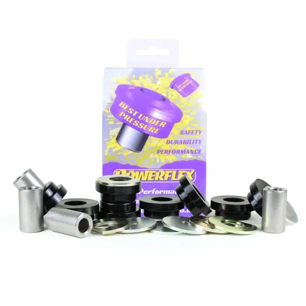 Rear Upper Link Arm Outer Bush Pfr57-1508 1