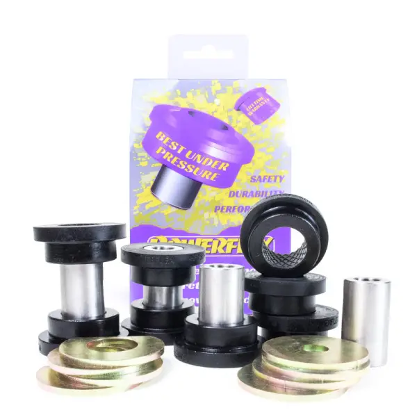 Rear Upper Link Arm Outer Bush Pfr57-508 1