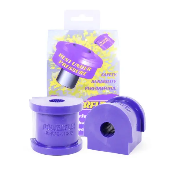 Rear Anti Roll Bar Bush 19Mm Pfr32-113-19 1