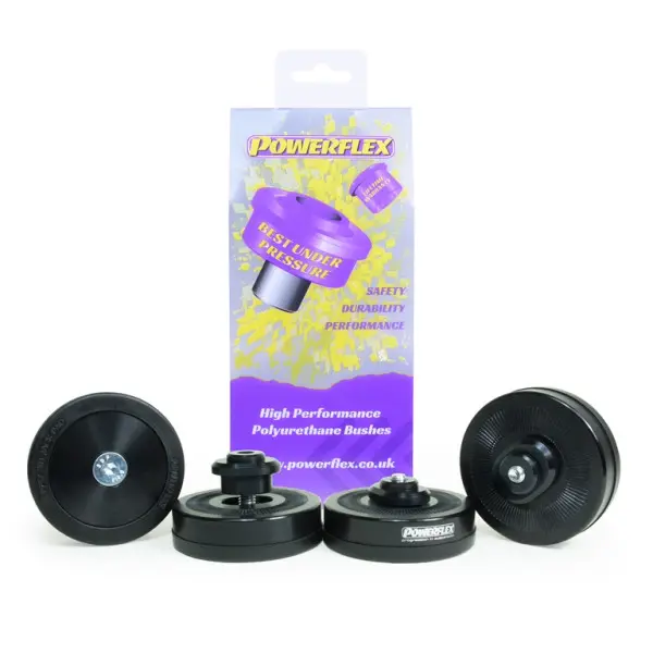Bolt-On Jack Pad Adaptor Kit Pf57-561K 1
