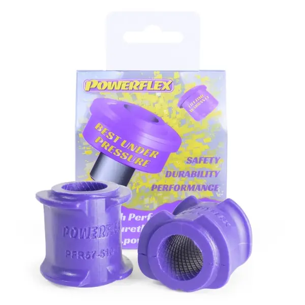 Rear Anti Roll Bar Bush 20Mm Pfr57-510-20 1