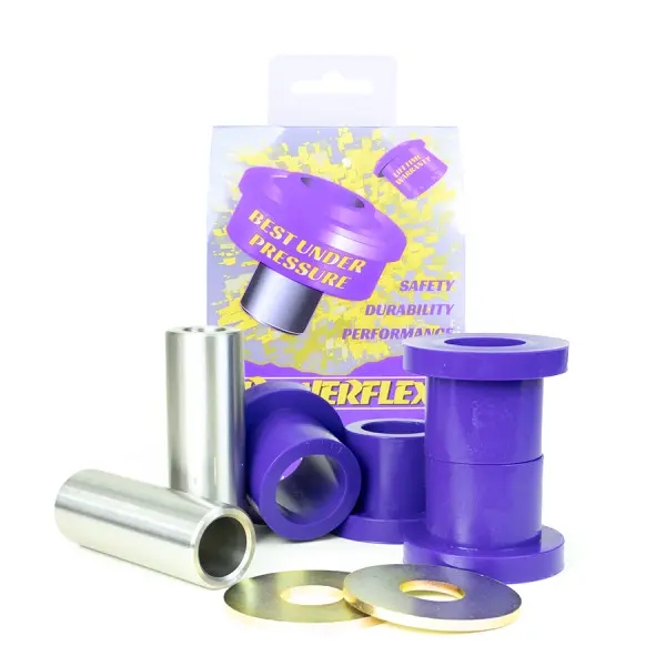 Rear Subframe Front Bush Pfr57-511 1