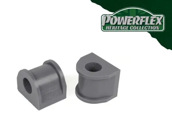 Rear Anti Roll Bar Inner Bush 19.5Mmpfr85-225Hgolf Mk1 Inc Cabriolet (1973 - 1994) 1