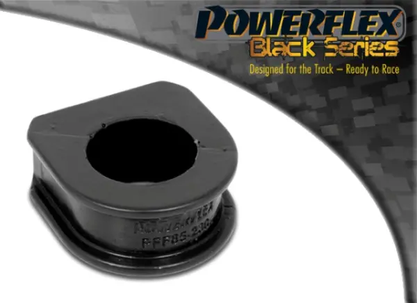 Steering Rack Mountpff85-230Blkgolf Mk1 Inc Cabriolet (1973 - 1994) 1