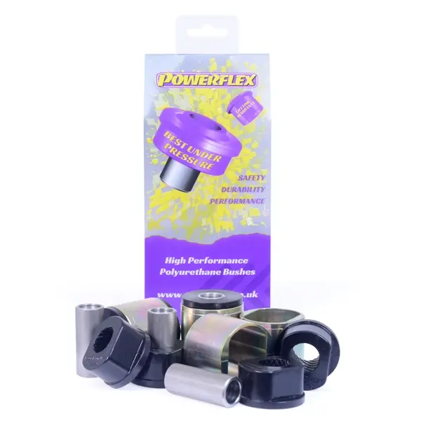 Front Radius Arm Front Bush Caster Offset - 25Mm Lift Pff32-108G25 1