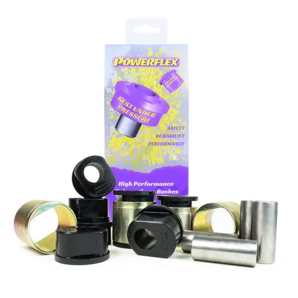 Front Radius Arm Front Bush Caster Offset - 50Mm Lift Pff32-108G50 1