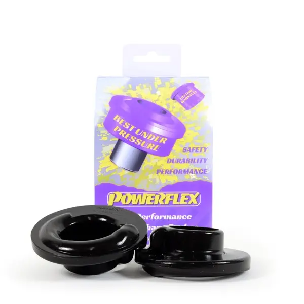 Powerflex Rear Lower Spring Isolator Pad Pfr85-1330 Transporter T5/T6 1