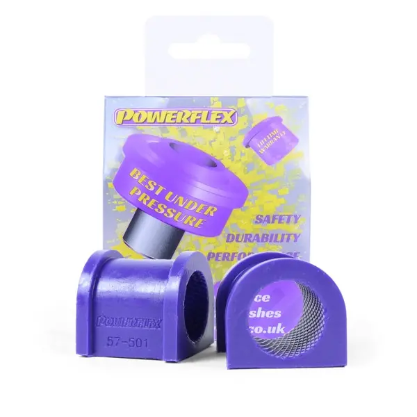 Front Anti Roll Bar Bush 23.5Mm Pff57-501-23.5 1