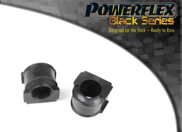 Front Anti Roll Bar Outer Mount Eibach 20.5Mmpff85-215-20.5Blkgolf Mk1 Inc Cabriolet (1973 - 1994) 1