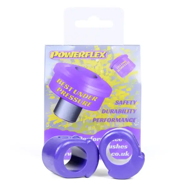 Front Anti Roll Bar Inner Bush Eibach 20.5Mmpff85-216-20.5Golf Mk1 Inc Cabriolet (1973 - 1994) 1