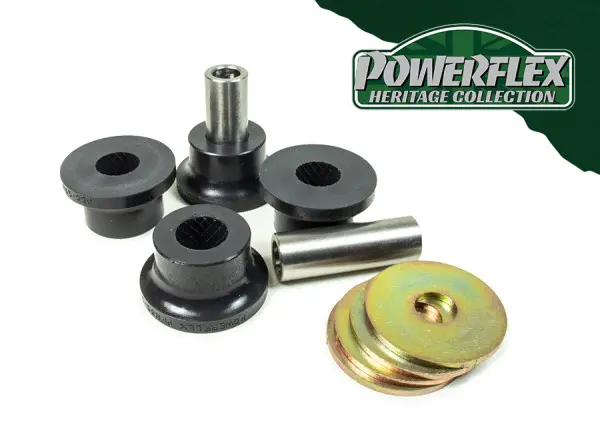Rear Beam Mounting Bushpfr85-220Hgolf Mk1 Inc Cabriolet (1973 - 1994) 1