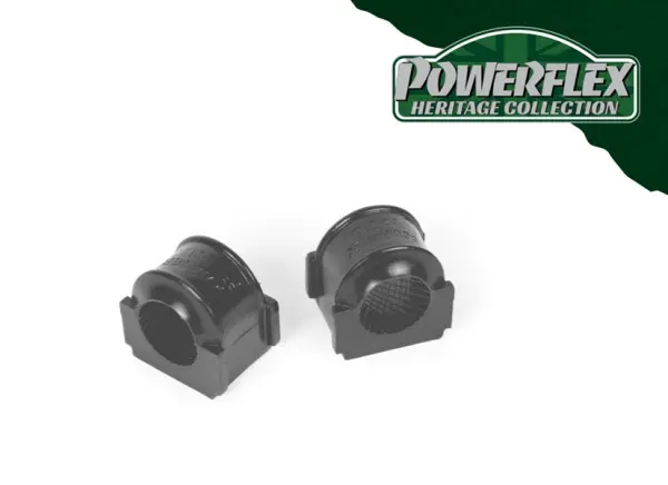 Front Anti Roll Bar Outer Mount Eibach 20.5Mmpff85-215-20.5Hgolf Mk1 Inc Cabriolet (1973 - 1994) 1