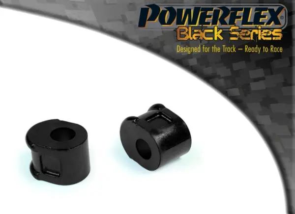 Front Anti Roll Bar Inner Bush Eibach 20.5Mmpff85-216-20.5Blkgolf Mk1 Inc Cabriolet (1973 - 1994) 1