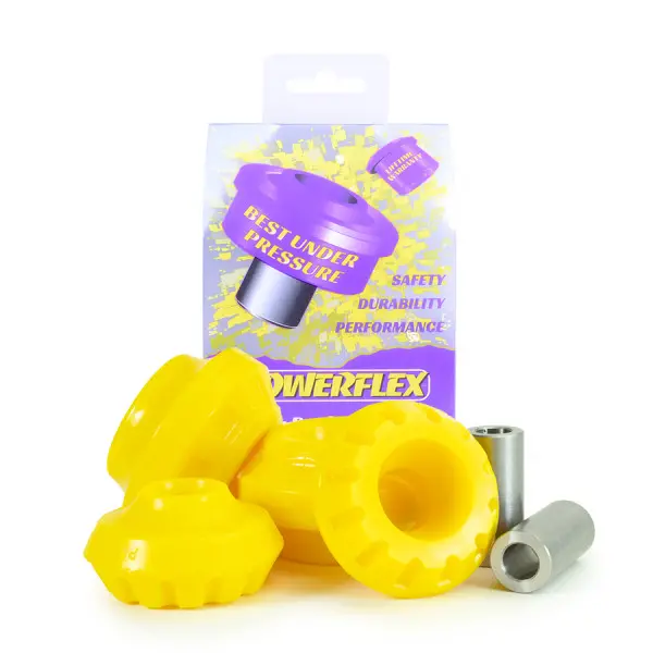 Rear Shock Top Mounting Bushpfr85-241 1