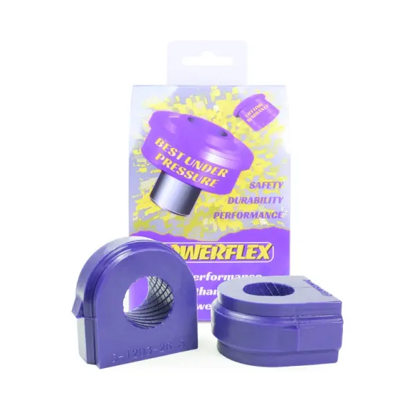 Powerflex Front Anti Roll Bar Bush 26.5Mm Pff5-1203-26.5 Bmw F82 M4 1