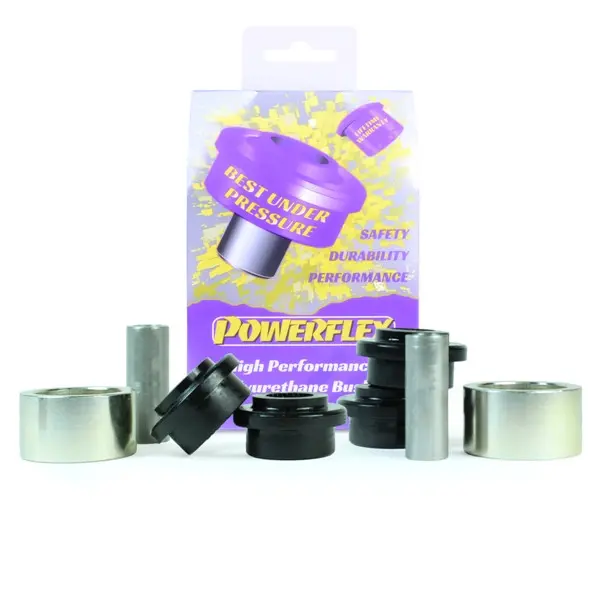 Powerflex Rear Trailing Arm Outer Bush Pfr5-411 Bmw E9x M3 1