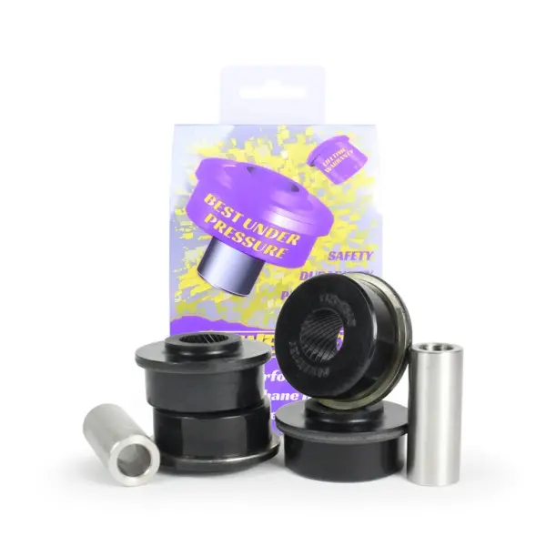 Powerflex Rear Lower Front Arm Inner Bush Pfr5-1213 Bmw E9x M3 1