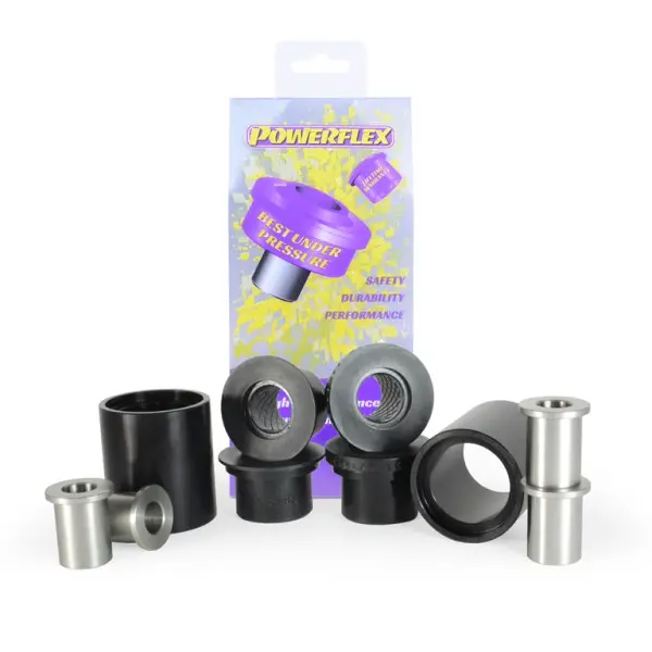 Powerflex Rear Lower Lateral Arm Inner Bush Pfr5-1215 Bmw F80 M3 1