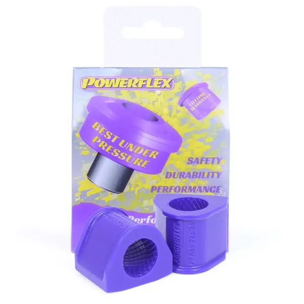 Rear Anti Roll Bar Inner Bush 21.5Mmpfr85-225-215Golf Mk1 Inc Cabriolet (1973 - 1994) 1